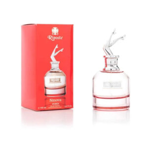 Riposte 24 Saat Etkili Kadın Parfüm - Ninova - For Women 100 Ml